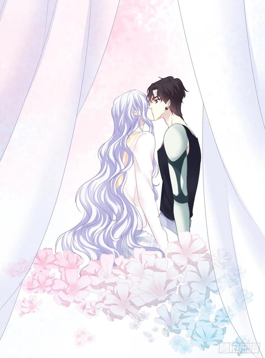《绝对掌控（妄笙传）》在哥哥面前分化的小妄之！ 第45页