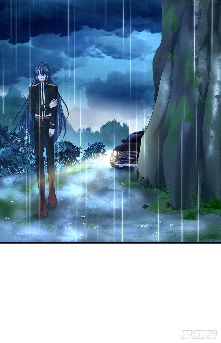 《绝对掌控（妄笙传）》妄笙斯篱共赴鸿门宴！ 第5页