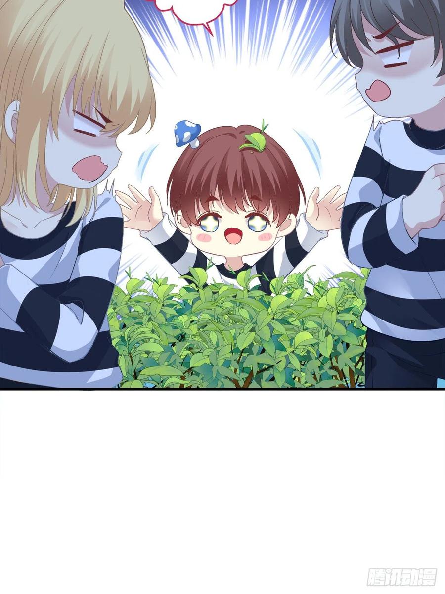 《绝对掌控（妄笙传）》夏欲篱的美人计！ 第8页