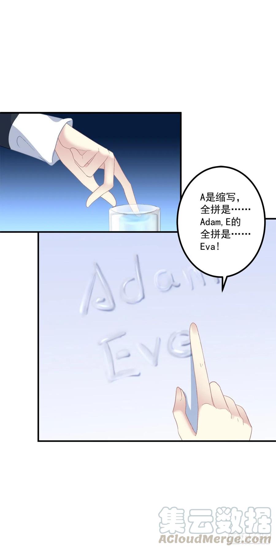 《绝对掌控（妄笙传）》笙哥的夏娃？还是两个？！ 第31页