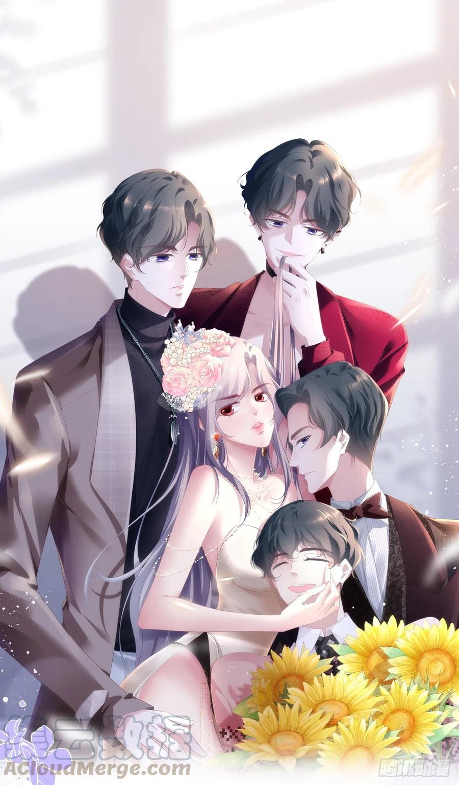 《绝对掌控（妄笙传）》今夜无眠！ 第49页
