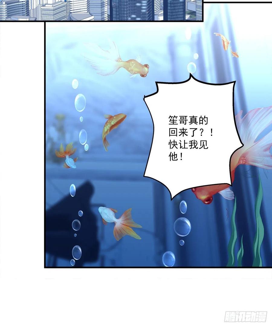 《绝对掌控（妄笙传）》同一个人没有第二次！ 第41页