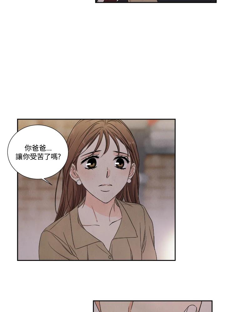 《纵然心痛》第30话 第75页