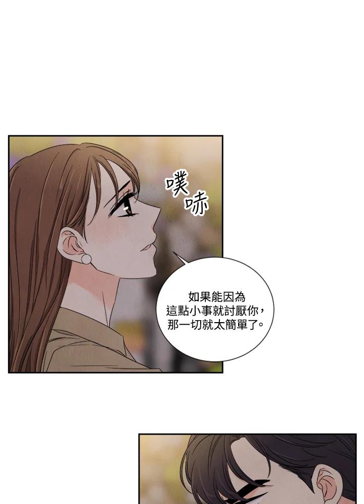 《纵然心痛》第30话 第78页