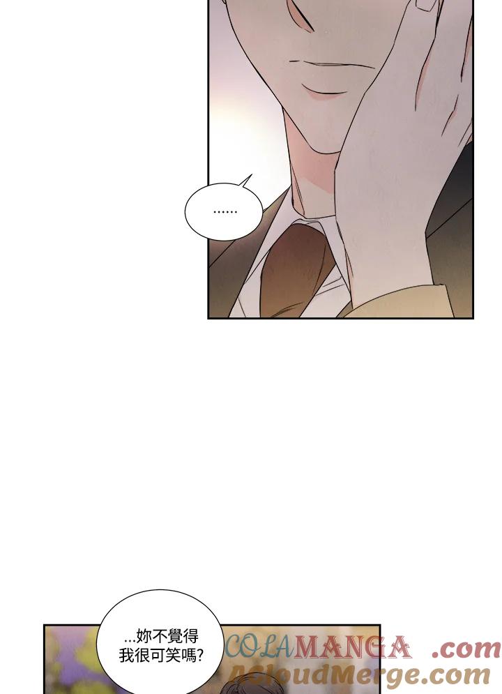 《纵然心痛》第30话 第76页