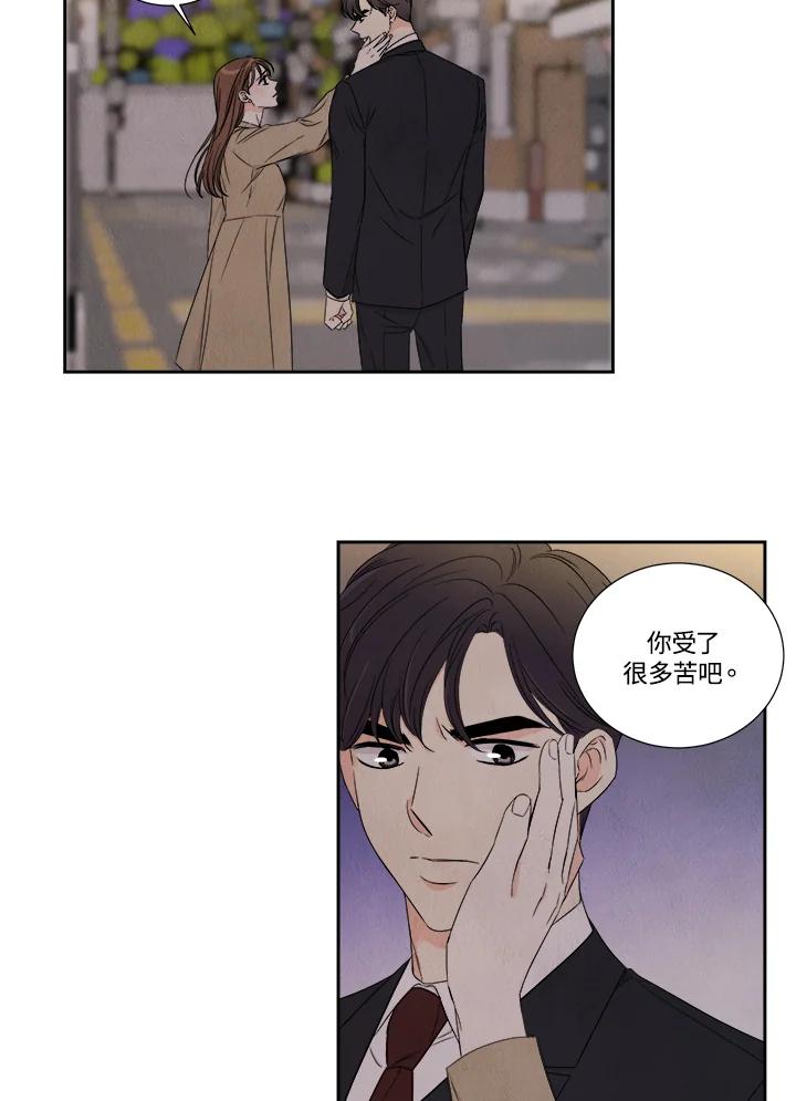 《纵然心痛》第30话 第74页