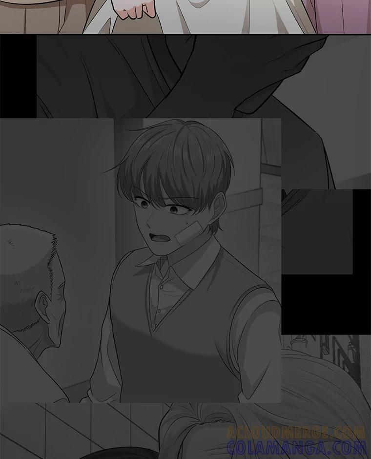 《深夜咖啡店》50.舒允的故事（23）（完） 第97页