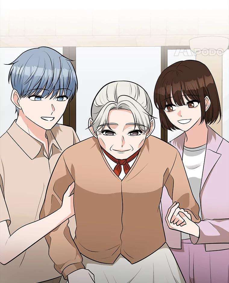 《深夜咖啡店》50.舒允的故事（23）（完） 第96页