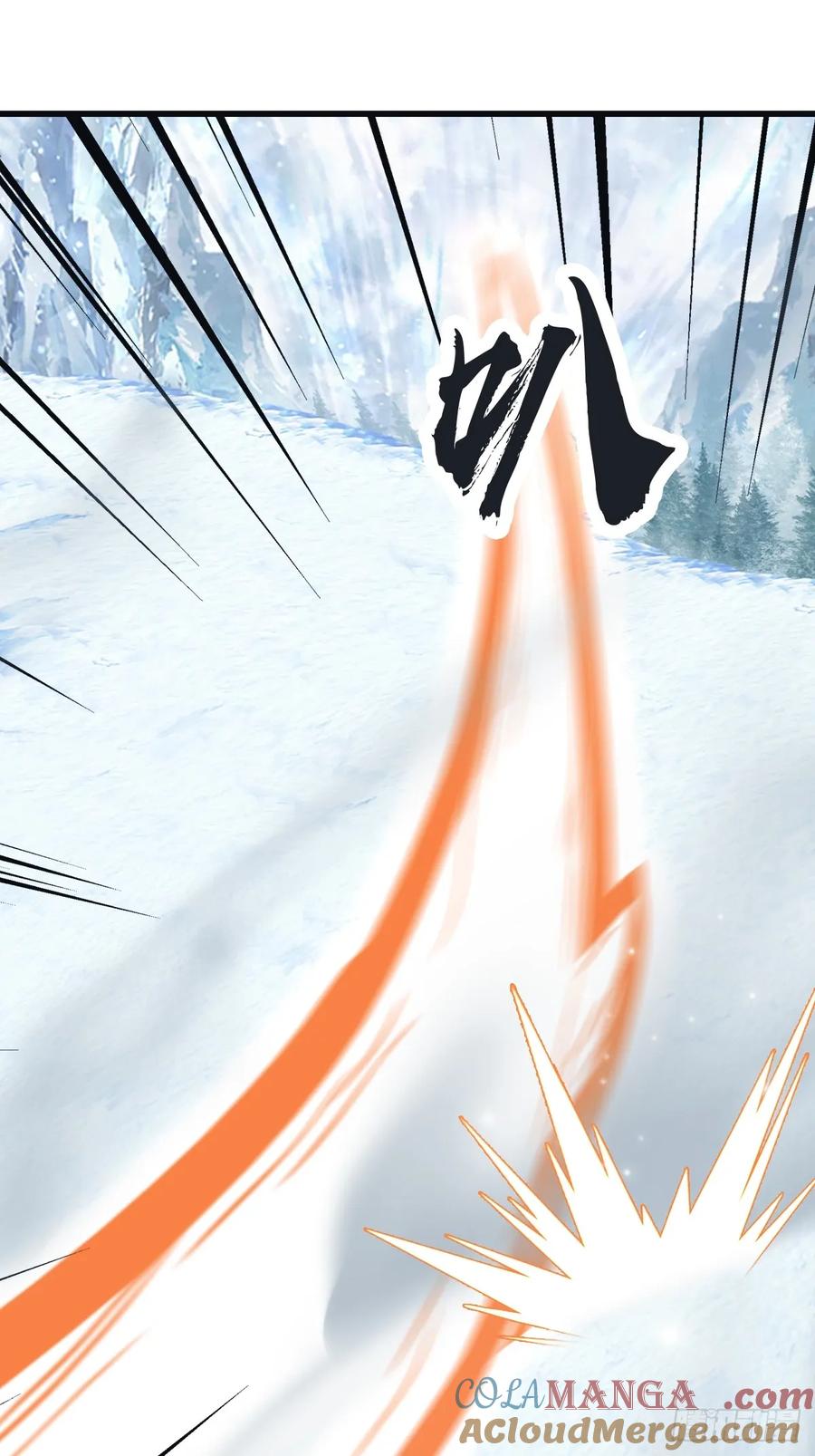 修仙归来在校园 第二季 - 第69话 宙斯出场 - 第64张图