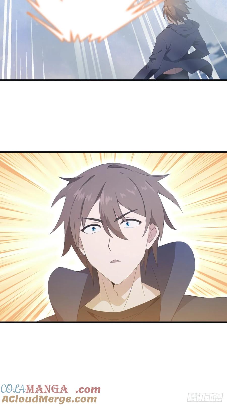 修仙归来在校园 第二季 - 第69话 宙斯出场 - 第67张图