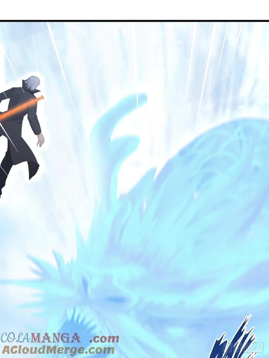 修仙归来在校园 第二季 - 第69话 宙斯出场 - 第25张图