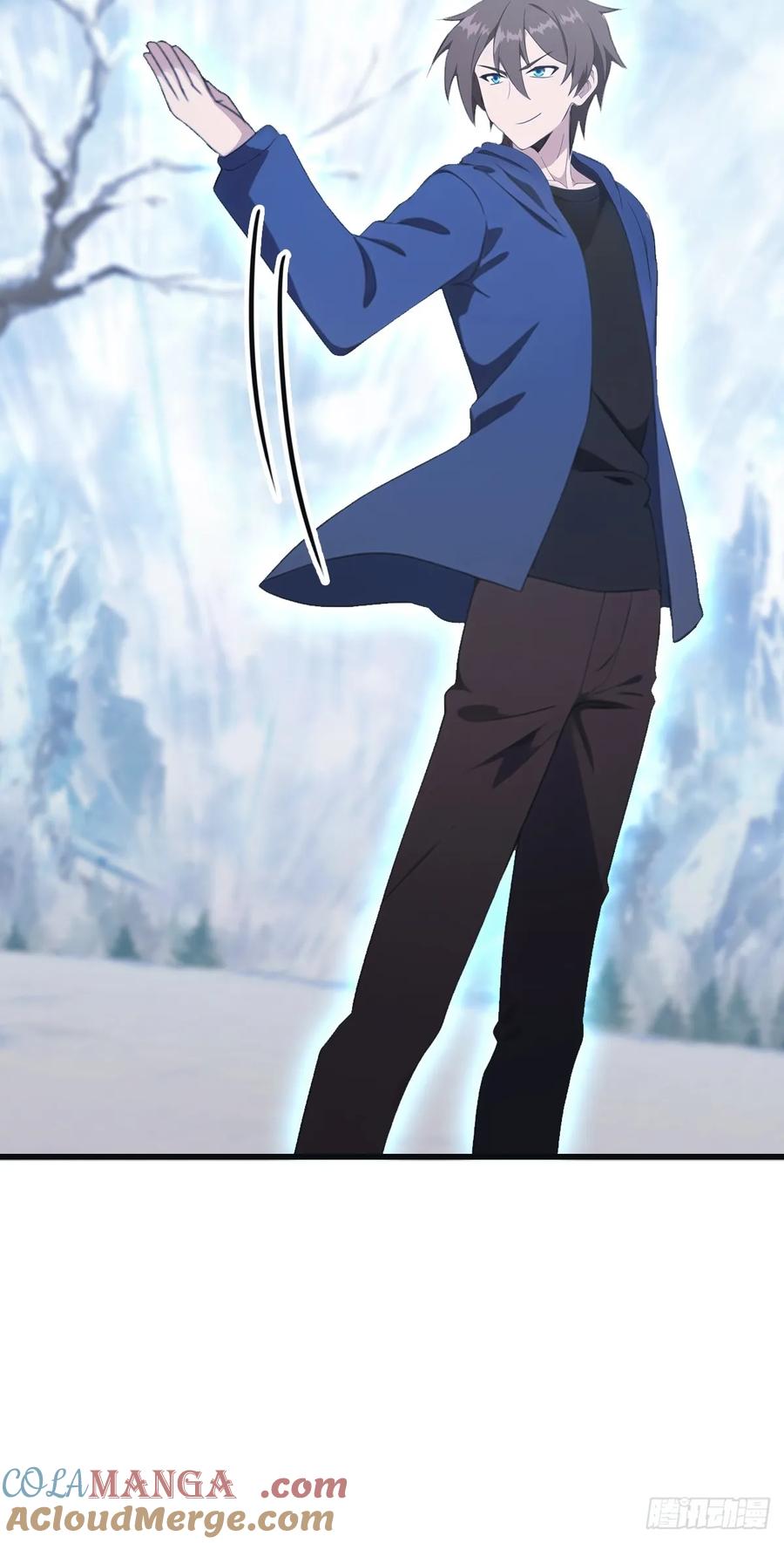 修仙归来在校园 第二季 - 第70话 宙斯vs楚毅 - 第10张图