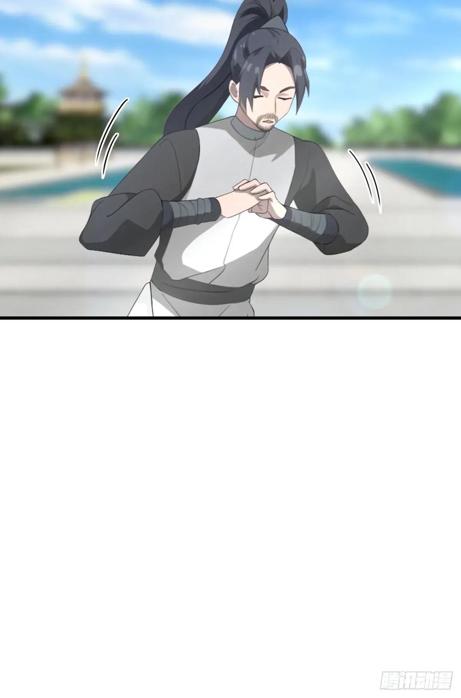 修仙归来在校园 第二季 - 第101话 仙门开启之日 - 第50张图