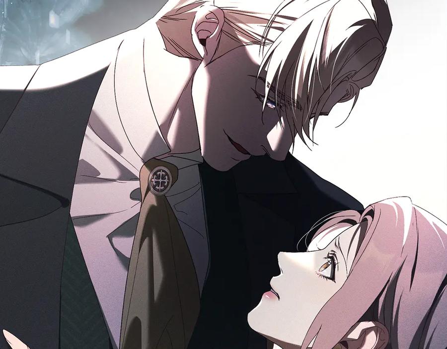 默许侵占 - 第58话 共舞 - 第170张图