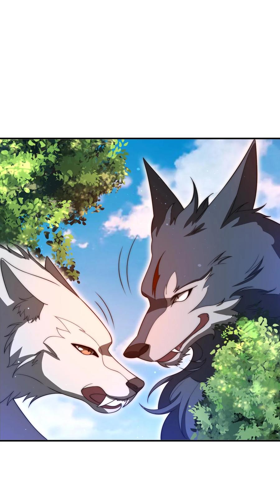 《空间系老六，末世先囤一万吨猪肉》第93话 米灵的招牌技能 第4页