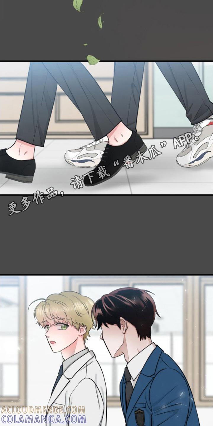 《绝命重逢》第10章：危机爆发 第11页