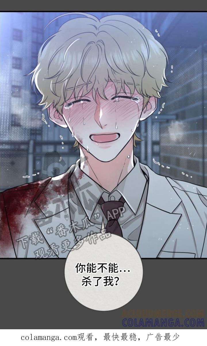 《绝命重逢》第11章：请杀了我 第17页