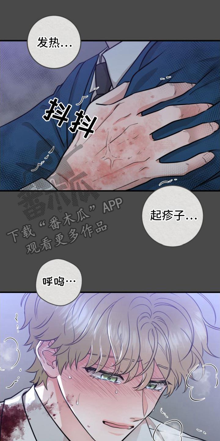 《绝命重逢》第11章：请杀了我 第14页