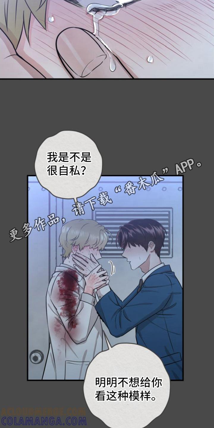 《绝命重逢》第12章：没法瞧 第5页