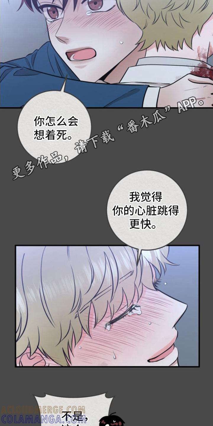 《绝命重逢》第12章：没法瞧 第11页