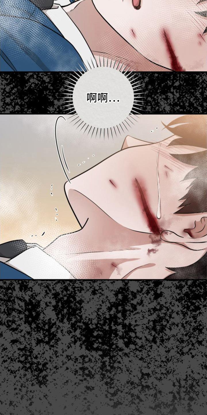 《绝命重逢》第13章：冬眠治疗 第12页