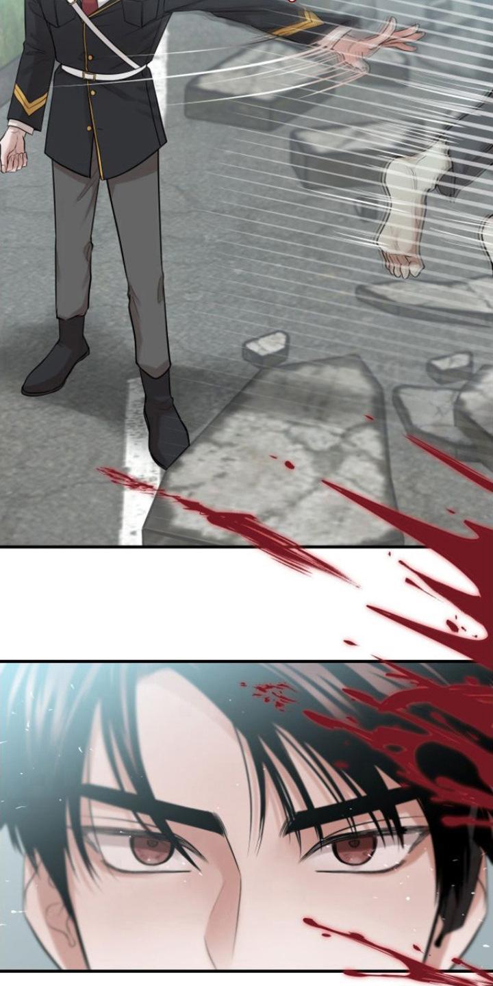 《绝命重逢》第2章：能力者 第4页