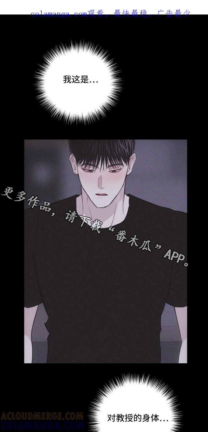 《瓷器》第39章：没生气 第1页
