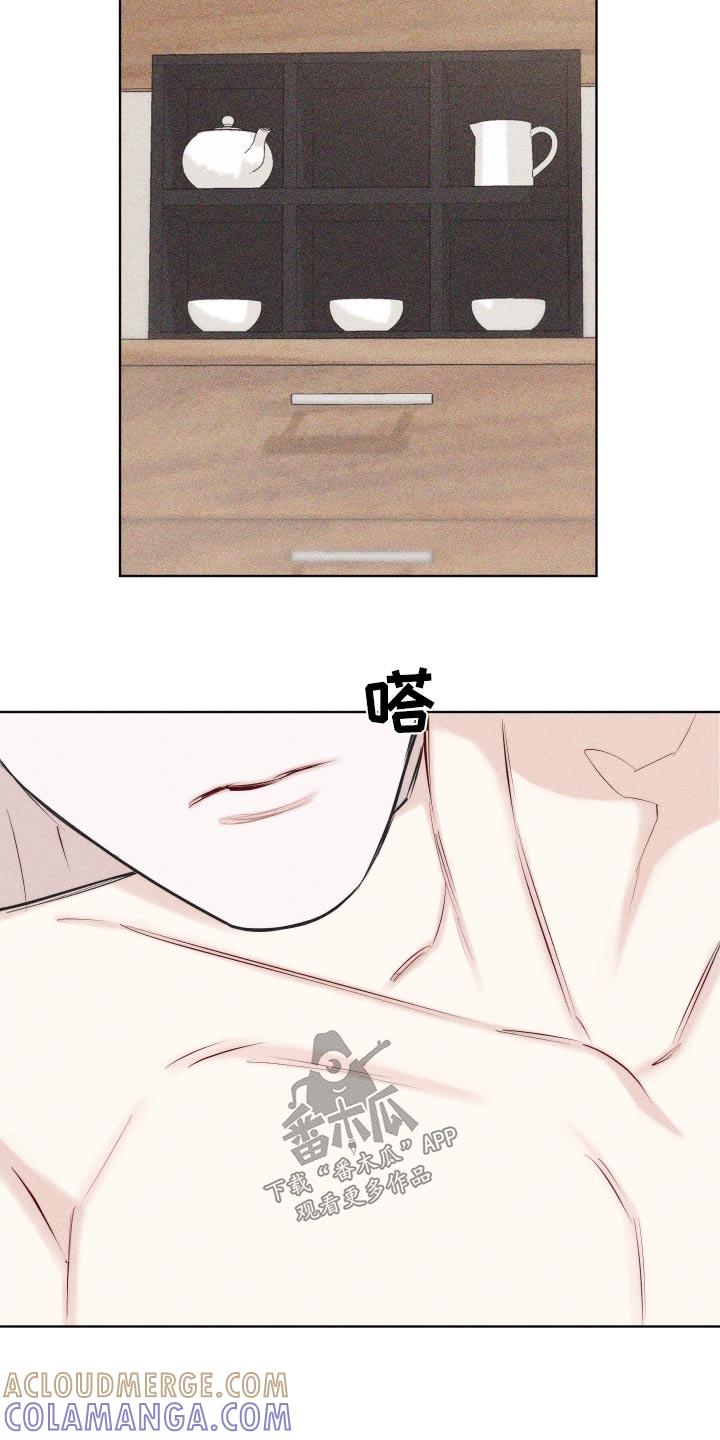 《瓷器》第40章：礼物 第5页