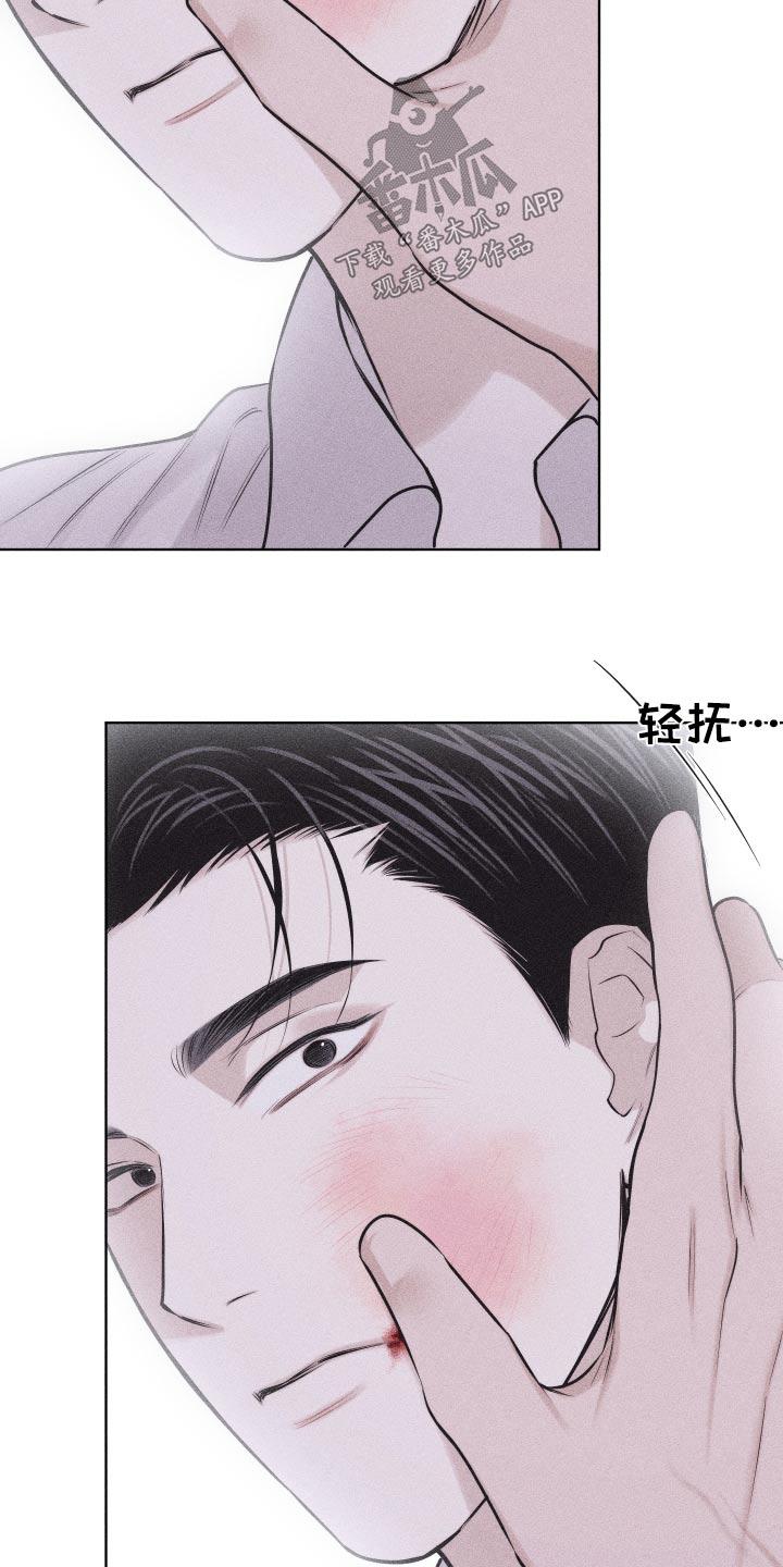 《瓷器》第44章：脸怎么了 第18页