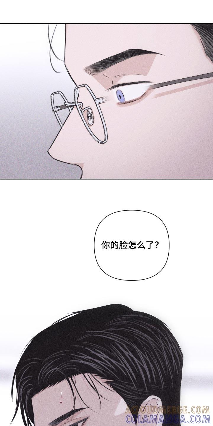 《瓷器》第44章：脸怎么了 第15页