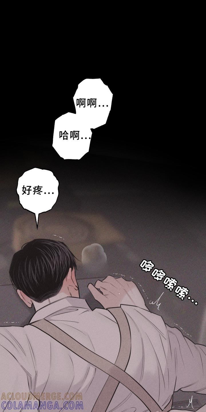 《瓷器》第47章：疯子 第15页