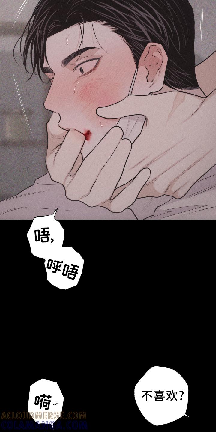 《瓷器》第48章：你是我的 第3页
