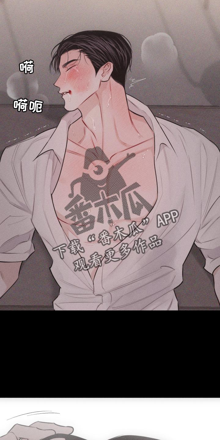 《瓷器》第49章：彼此相爱 第18页