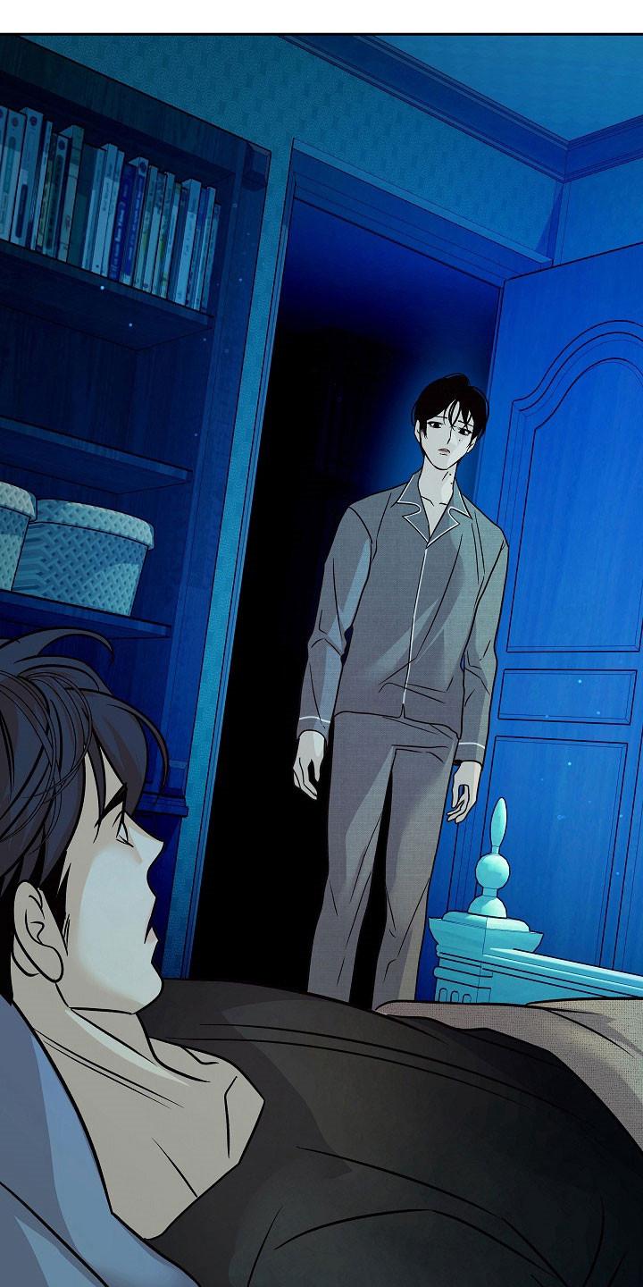 《独占预谋》第116章：【第二季】备受折磨 第24页