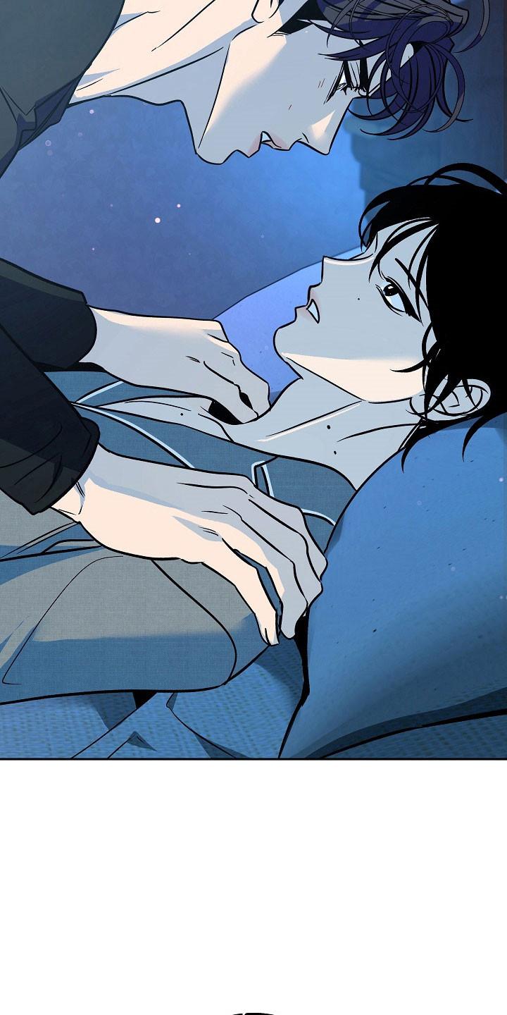 《独占预谋》第117章：【第二季】可以不走 第24页