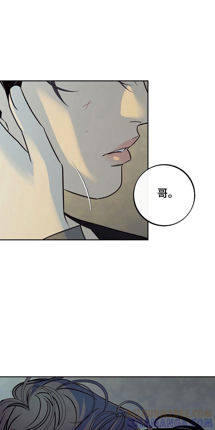 《独占预谋》第117章：【第二季】可以不走 第3页