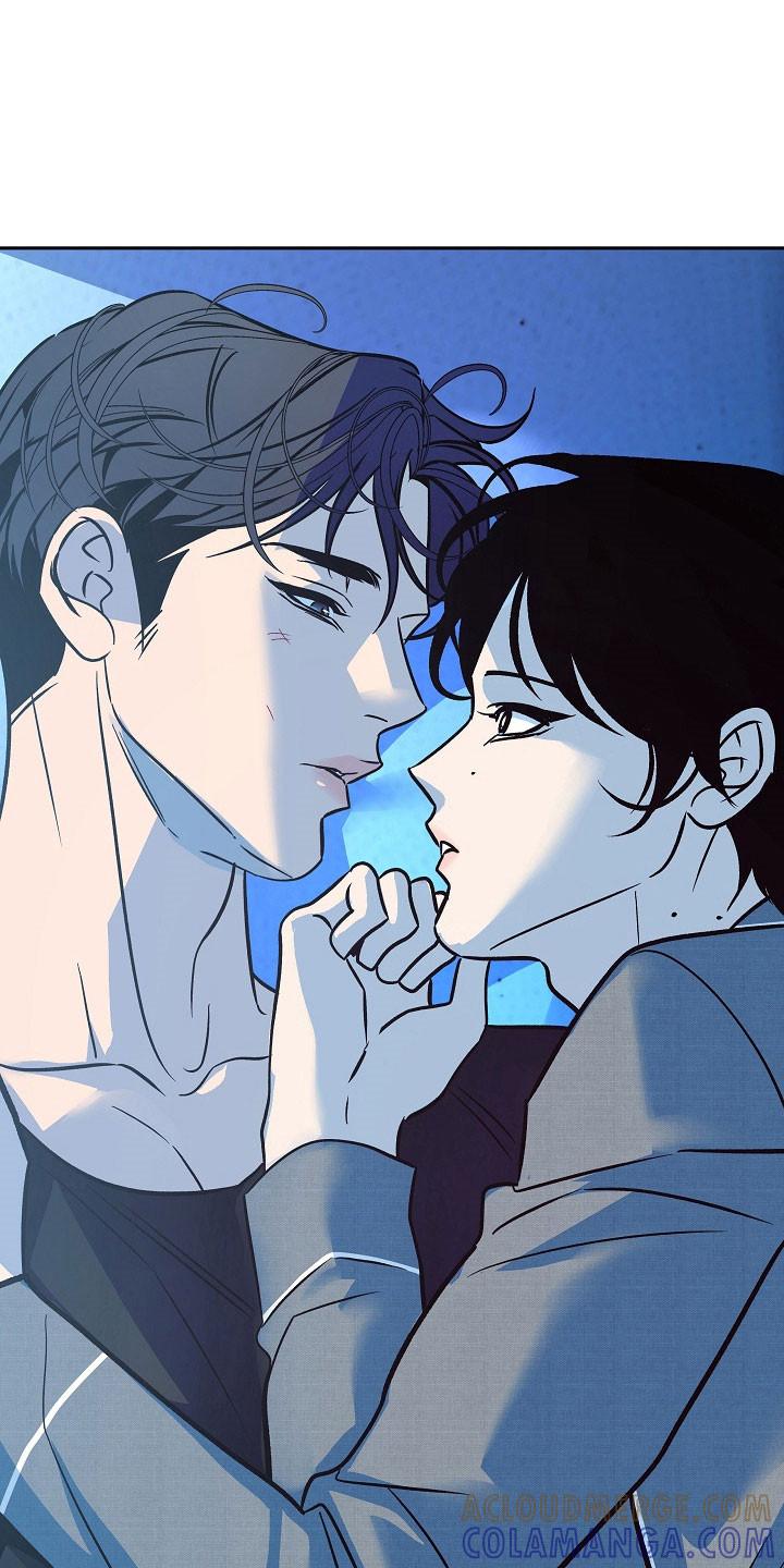 《独占预谋》第117章：【第二季】可以不走 第13页
