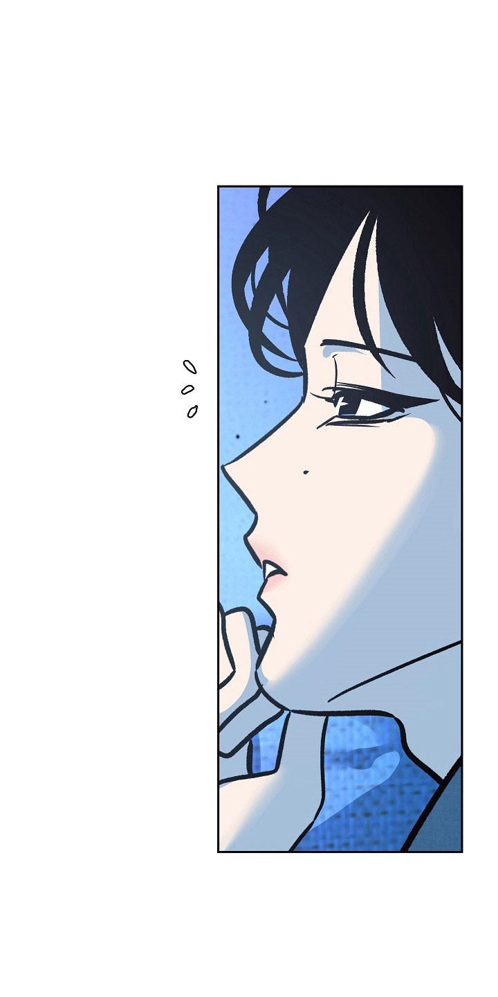 《独占预谋》第117章：【第二季】可以不走 第12页