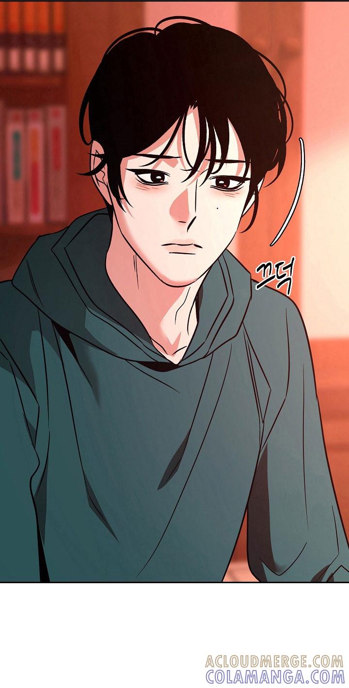 《独占预谋》第120章：【第二季】试着生活 第17页