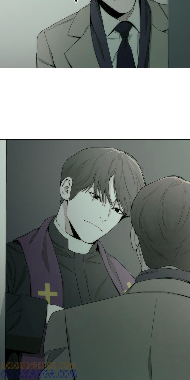 《致命诱饵》第13章：教堂 第19页