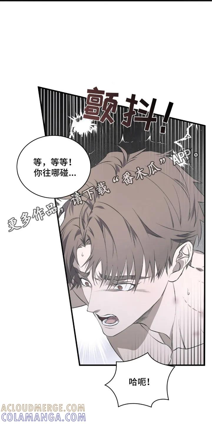 《绝命扣押》第3章：洗一洗 第11页