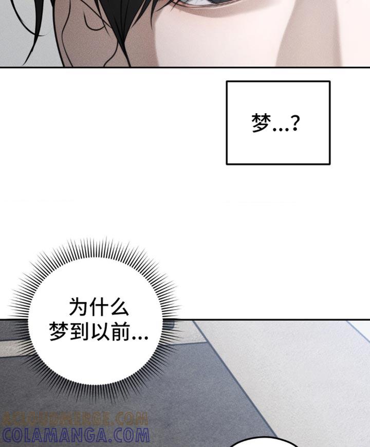 《纯白的假象》第61章：【第二季】梦到以前 第21页