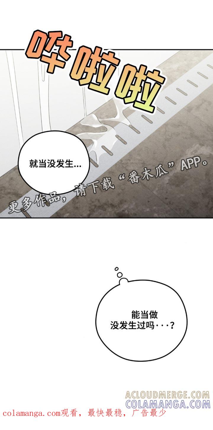 《纯白的假象》第62章：【第二季】就当没发生 第13页
