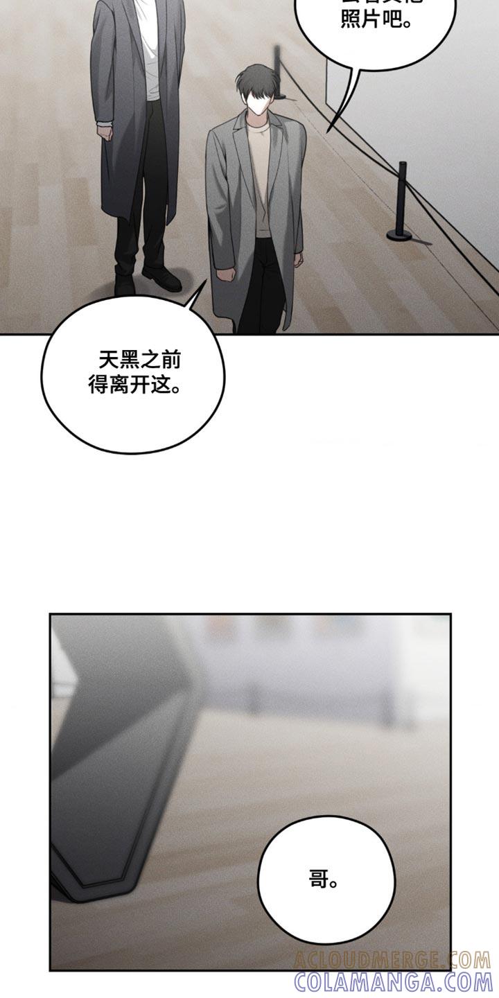 《纯白的假象》第65章：【第二季】意义非凡 第17页