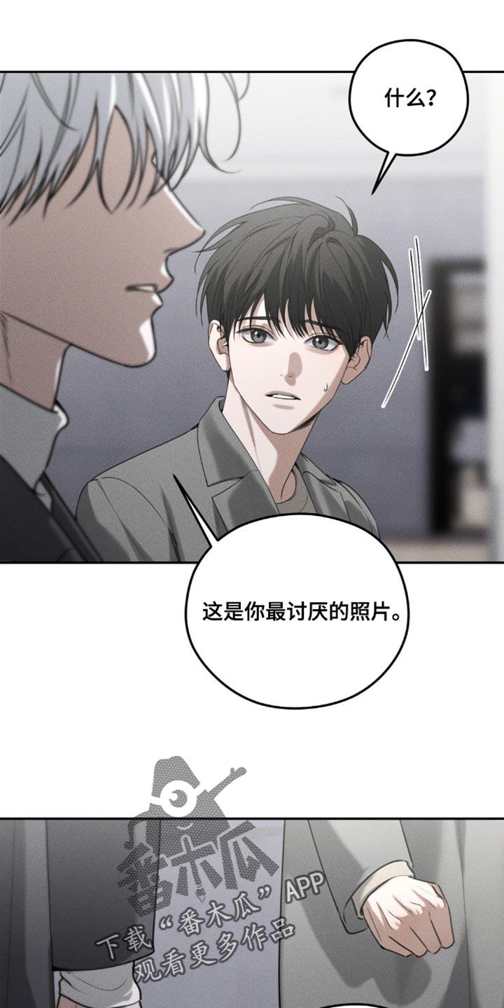 《纯白的假象》第65章：【第二季】意义非凡 第14页