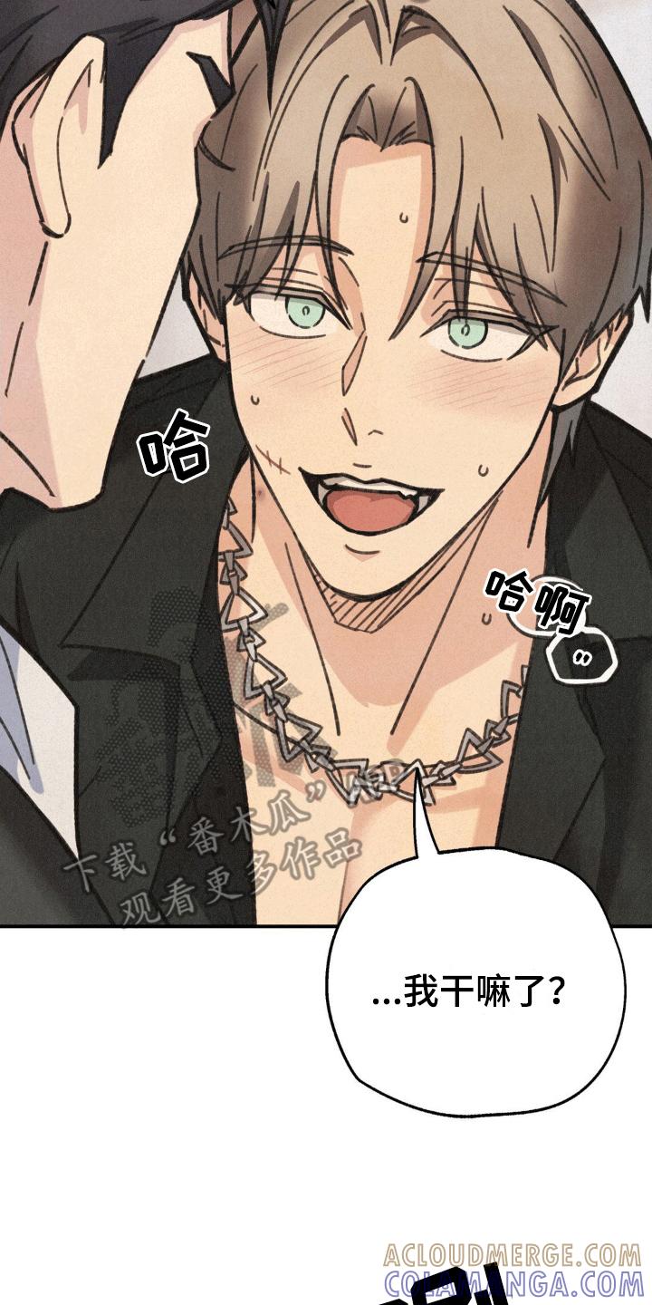 《绝密追缉》第10章：醒来 第13页