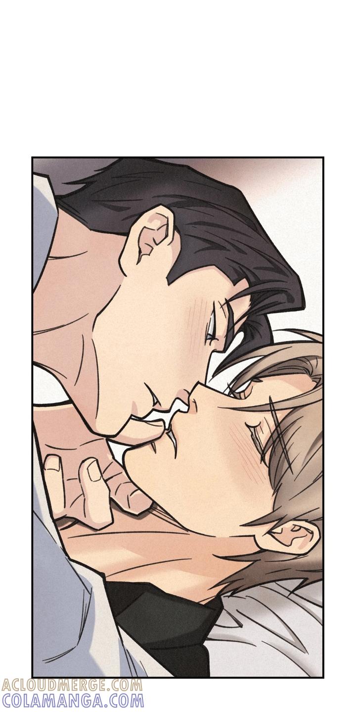 《绝密追缉》第11章：副作用 第13页