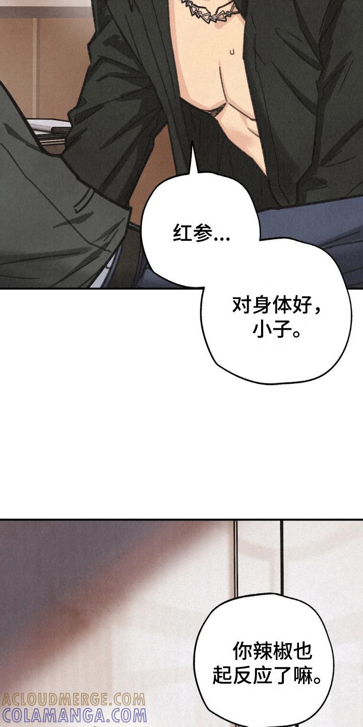 《绝密追缉》第11章：副作用 第5页