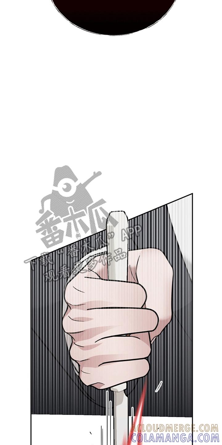 《秘书生存指南》第12章：卑微社畜 第13页
