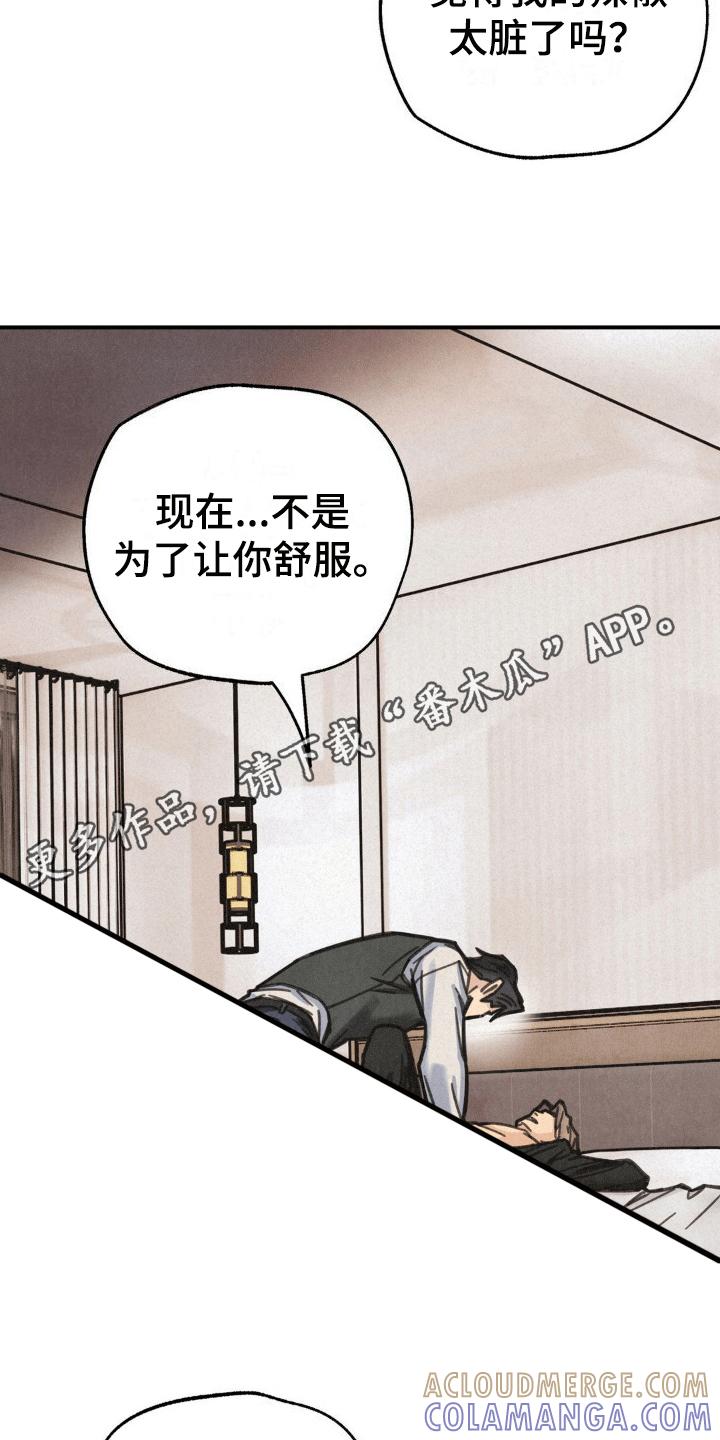 《绝密追缉》第12章：帮助 第3页